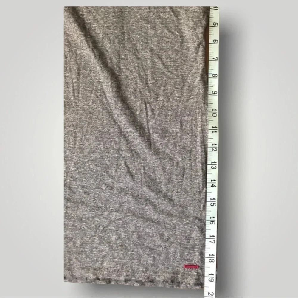 NEW! n:Philanthropy T-shirt w/side slits - Picture 10 of 13